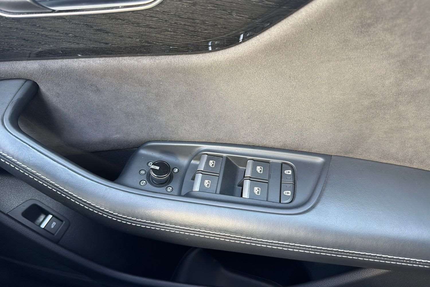 Used Audi Q8 2022 for sale - 77857417: Photo 14