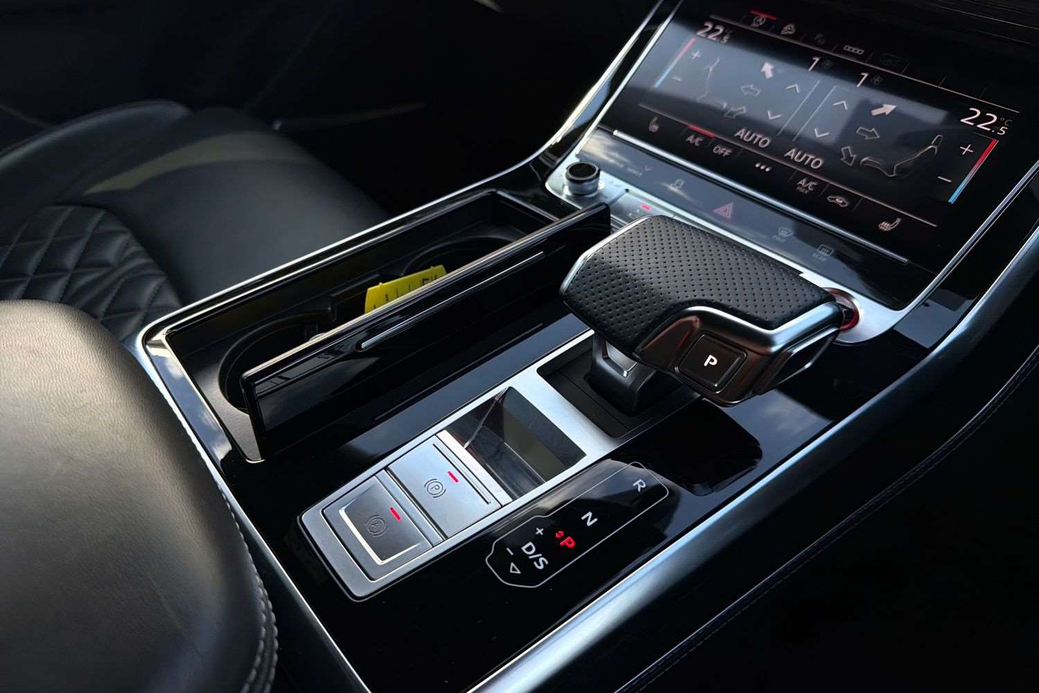 Used Audi Q8 2022 for sale - 77857417: Photo 15