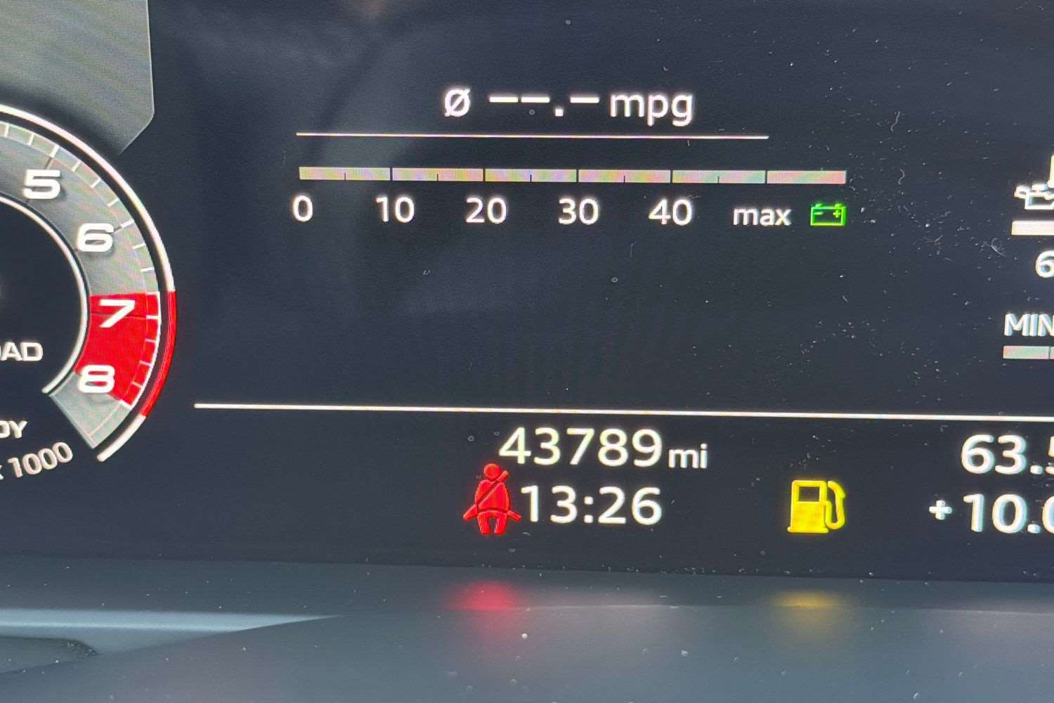 Used Audi Q8 2022 for sale - 77857417: Photo 18