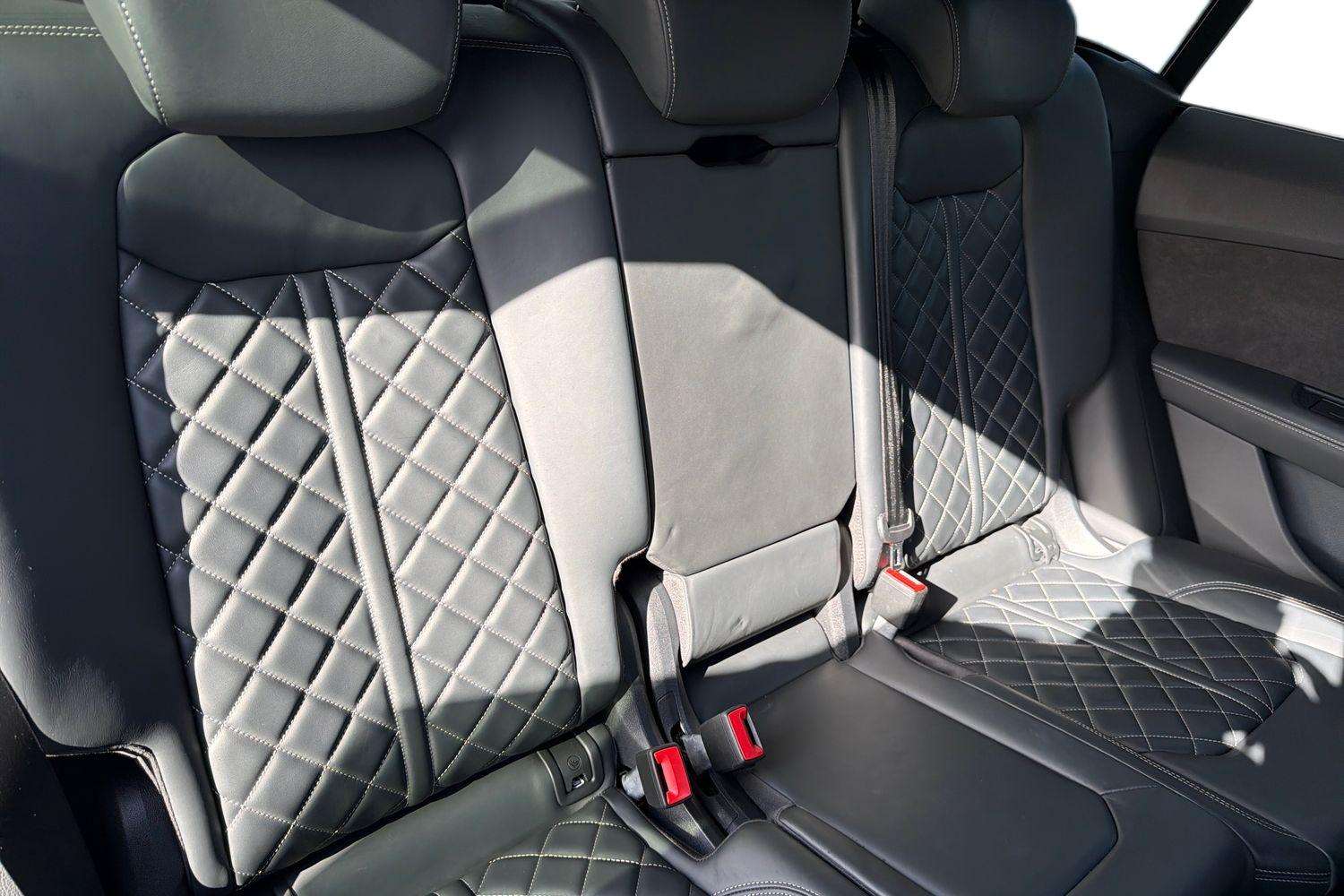 Used Audi Q8 2022 for sale - 77857417: Photo 22