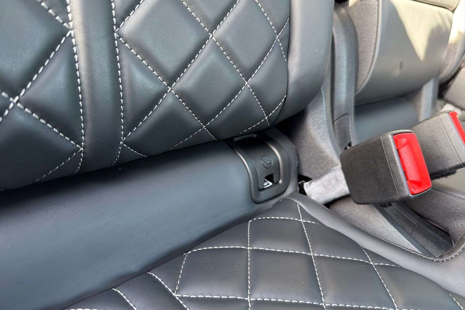 Used Audi Q8 2022 for sale - 77857417: Photo 24