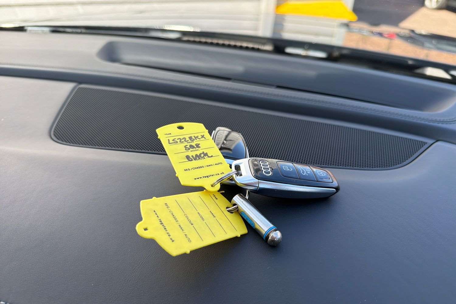 Used Audi Q8 2022 for sale - 77857417: Photo 25