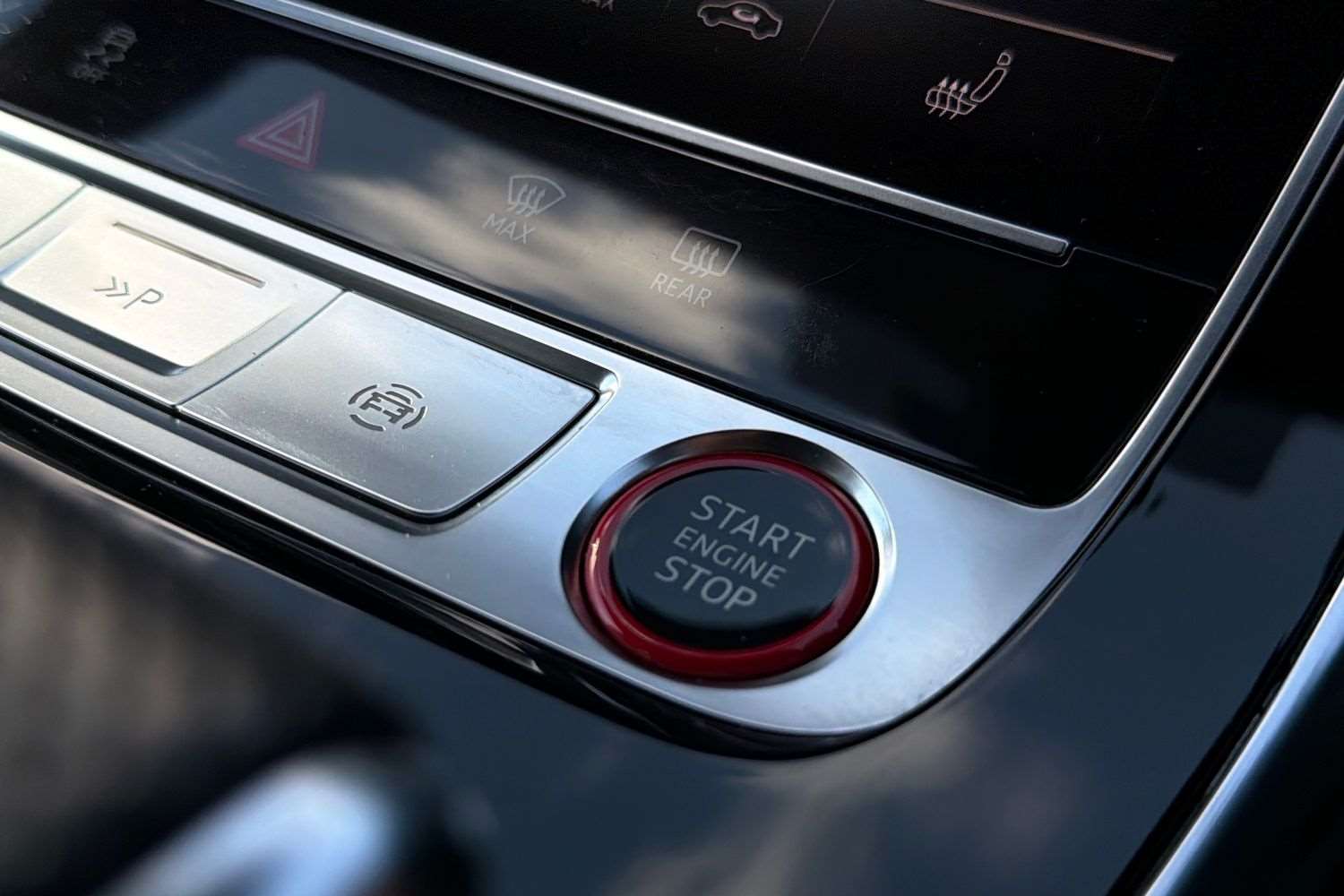 Used Audi Q8 2022 for sale - 77857417: Photo 29