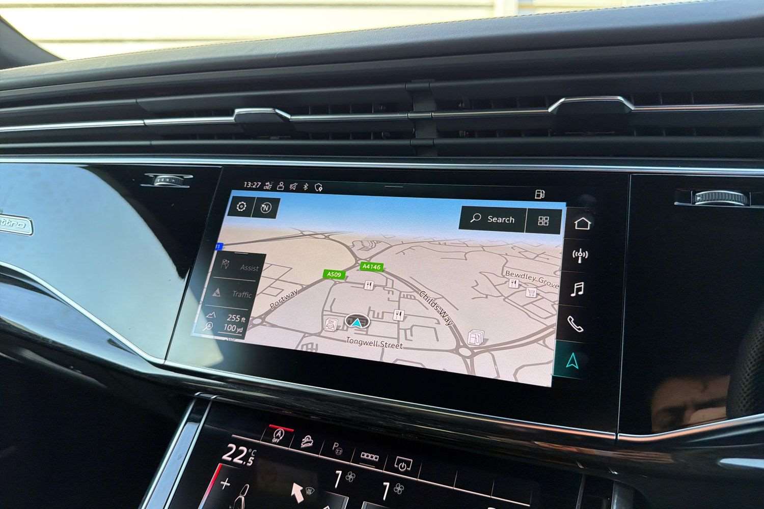 Used Audi Q8 2022 for sale - 77857417: Photo 31