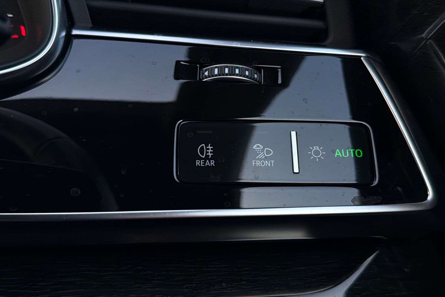 Used Audi Q8 2022 for sale - 77857417: Photo 34