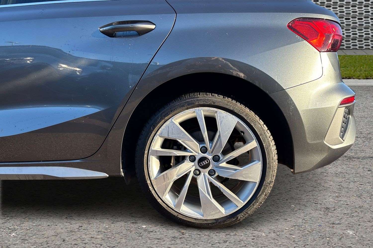 Used Audi A3 2021 for sale - 76804848: Photo 10