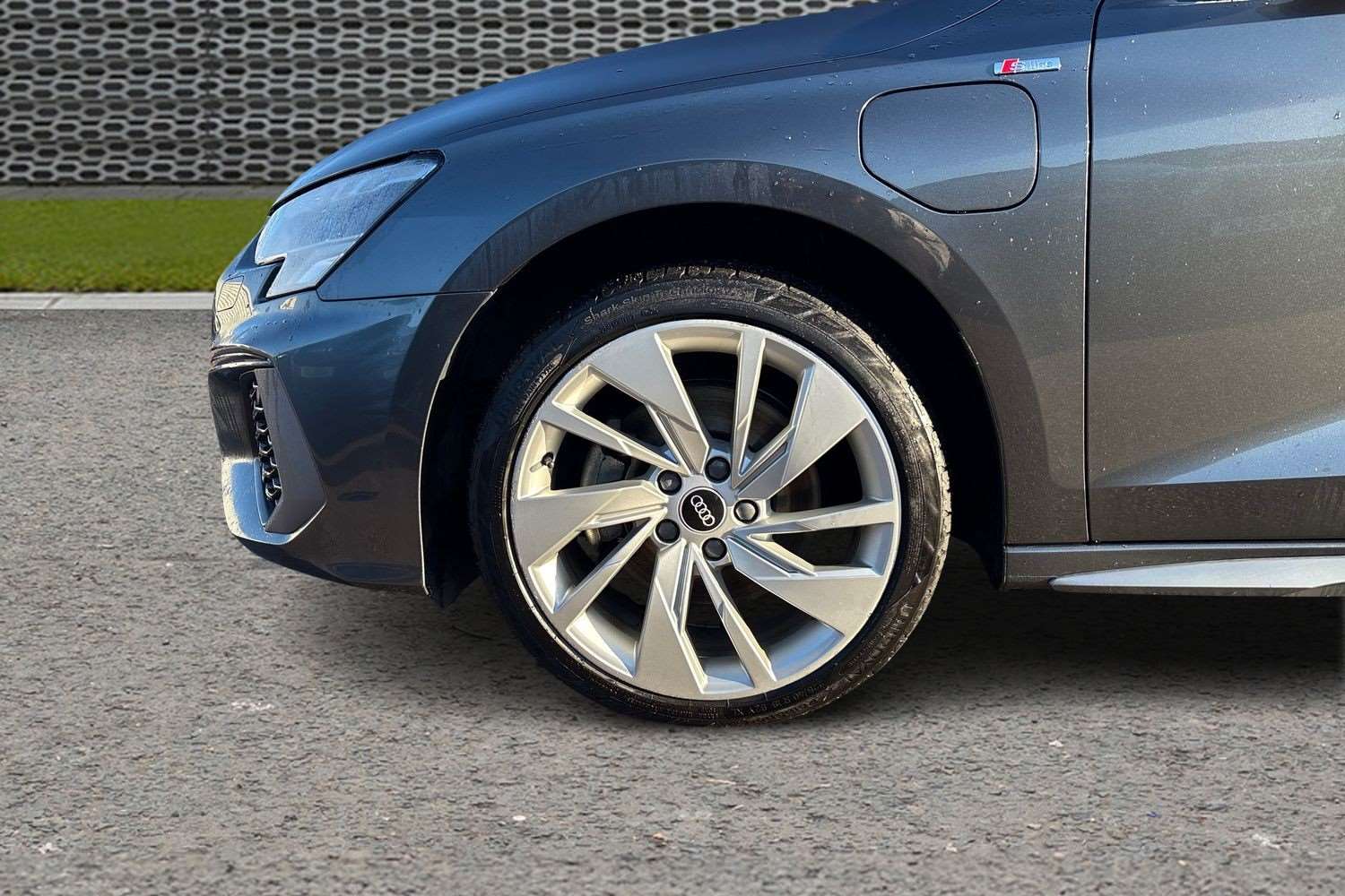 Used Audi A3 2021 for sale - 76804848: Photo 11