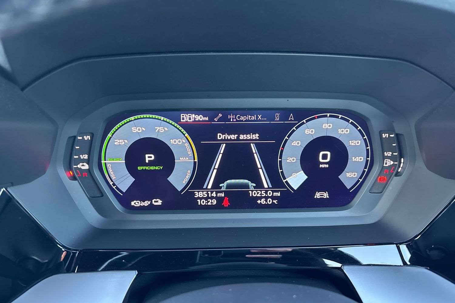 Used Audi A3 2021 for sale - 76804848: Photo 18