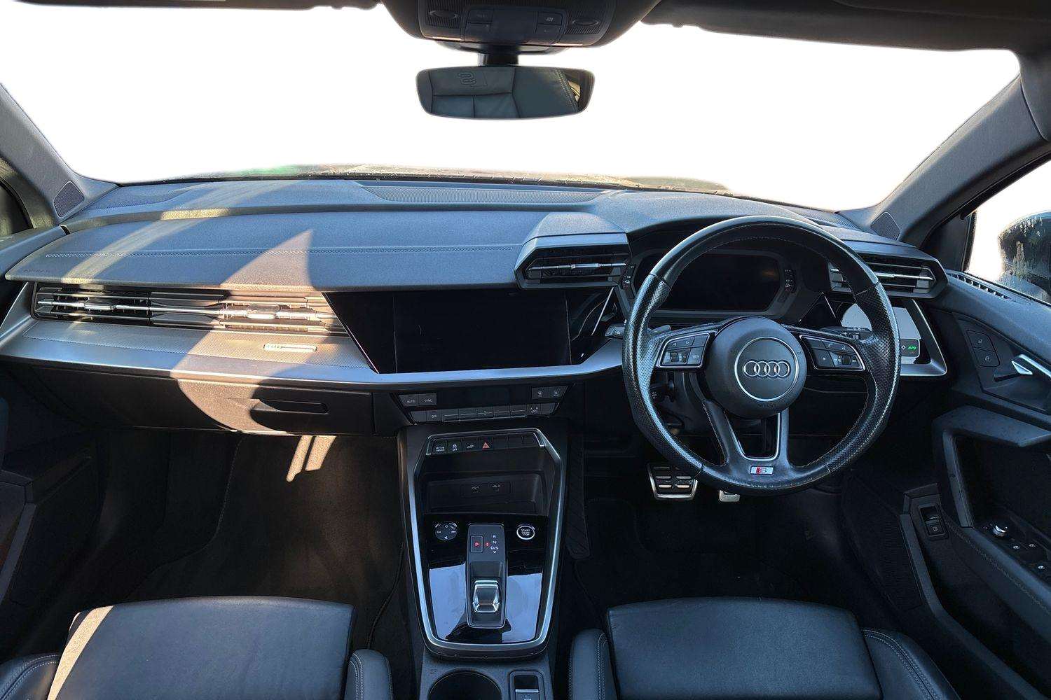 Used Audi A3 2021 for sale - 76804848: Photo 19