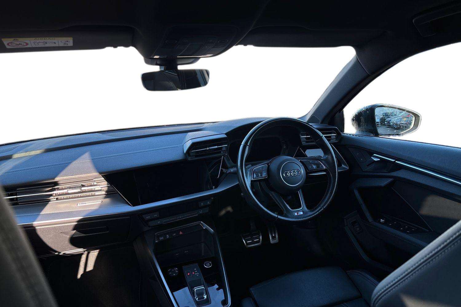 Used Audi A3 2021 for sale - 76804848: Photo 20
