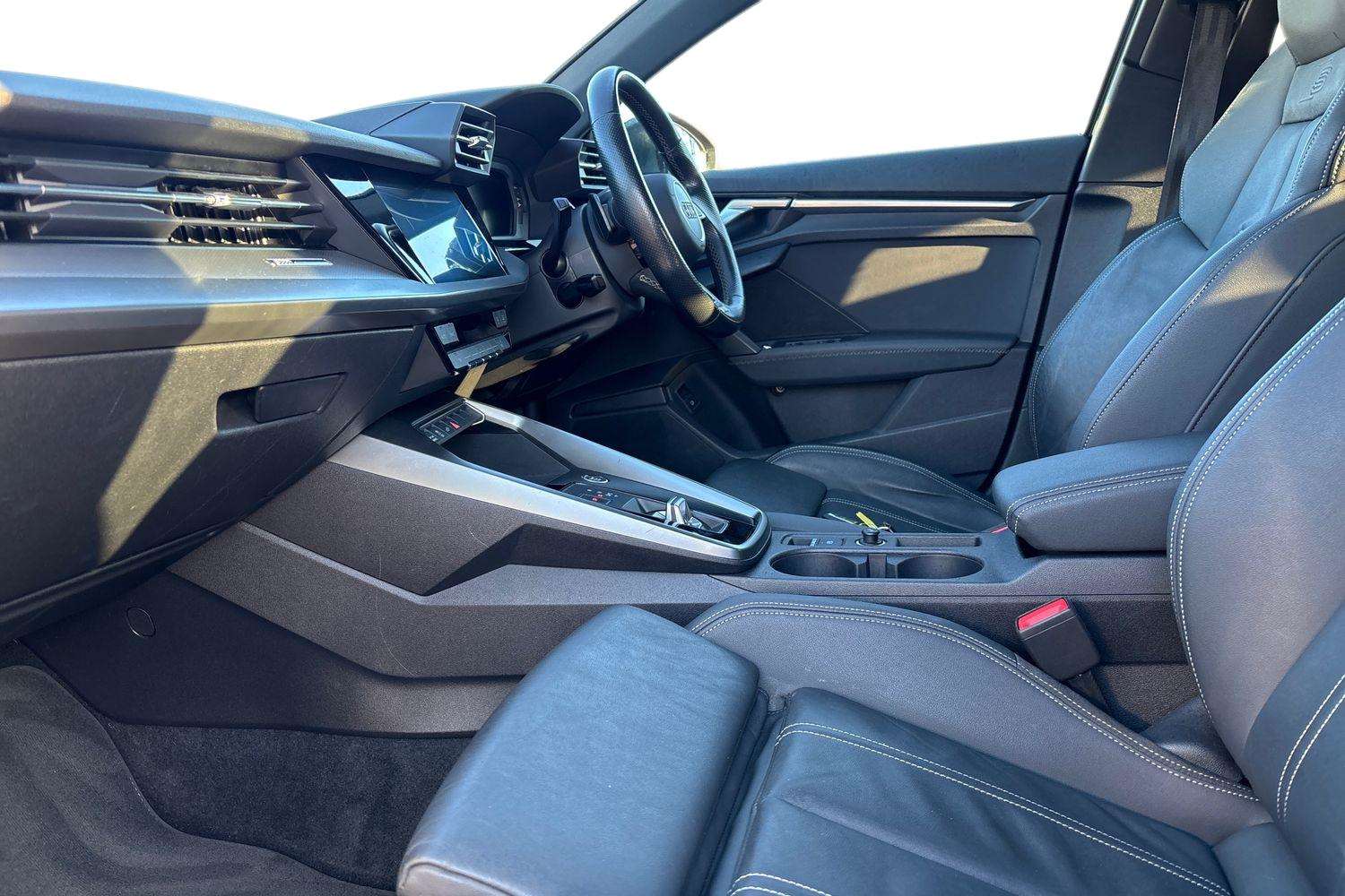 Used Audi A3 2021 for sale - 76804848: Photo 21