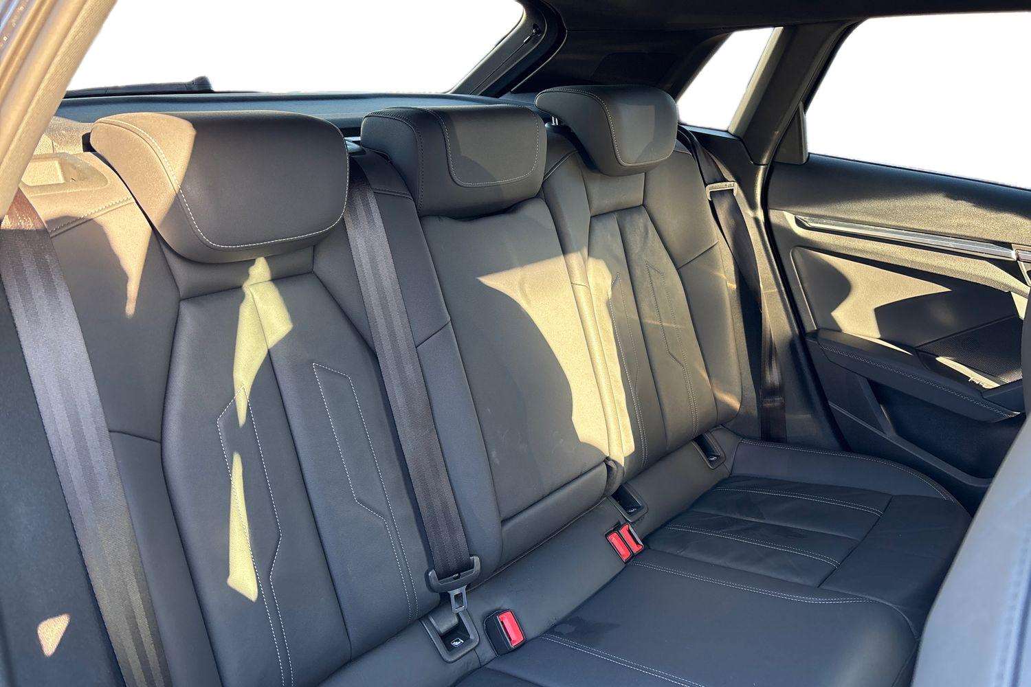 Used Audi A3 2021 for sale - 76804848: Photo 22