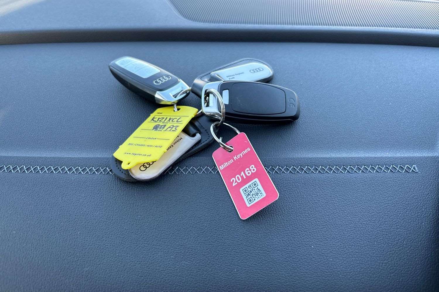 Used Audi A3 2021 for sale - 76804848: Photo 25