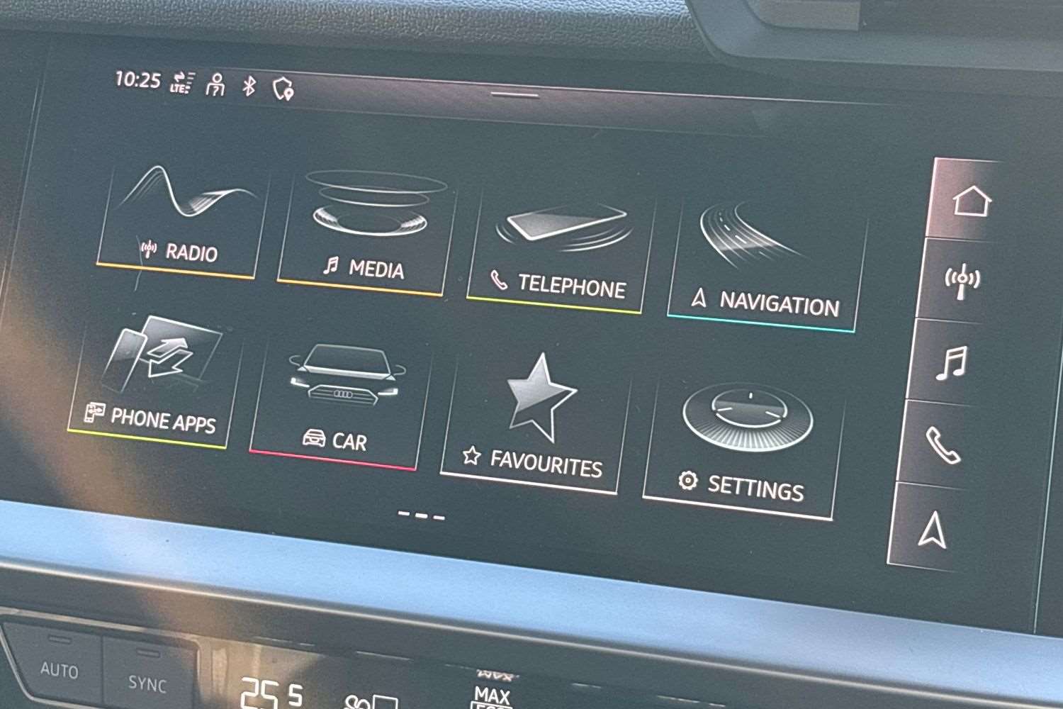 Used Audi A3 2021 for sale - 76804848: Photo 26