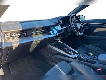 Used Audi A3 2021 for sale - 76804848: Photo