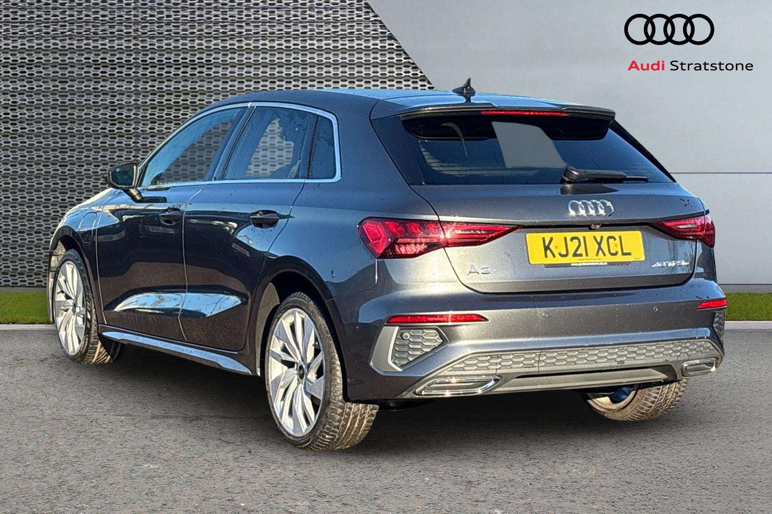 Used Audi A3 2021 for sale - 76804848: Photo 3