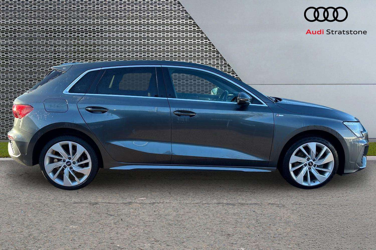 Used Audi A3 2021 for sale - 76804848: Photo 4