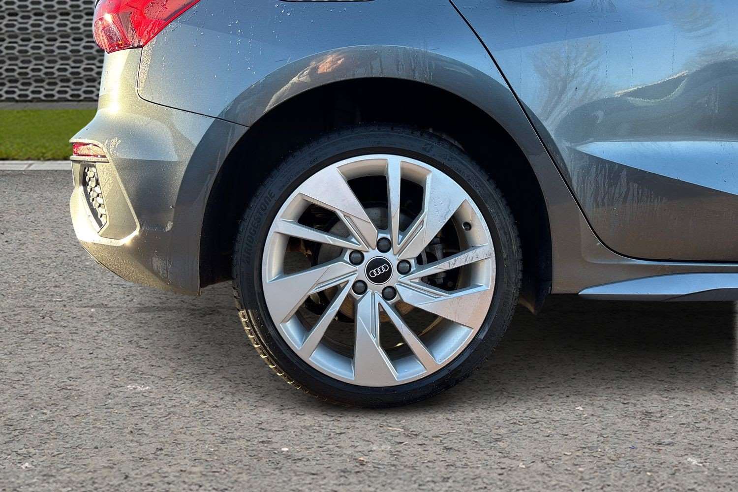 Used Audi A3 2021 for sale - 76804848: Photo 5