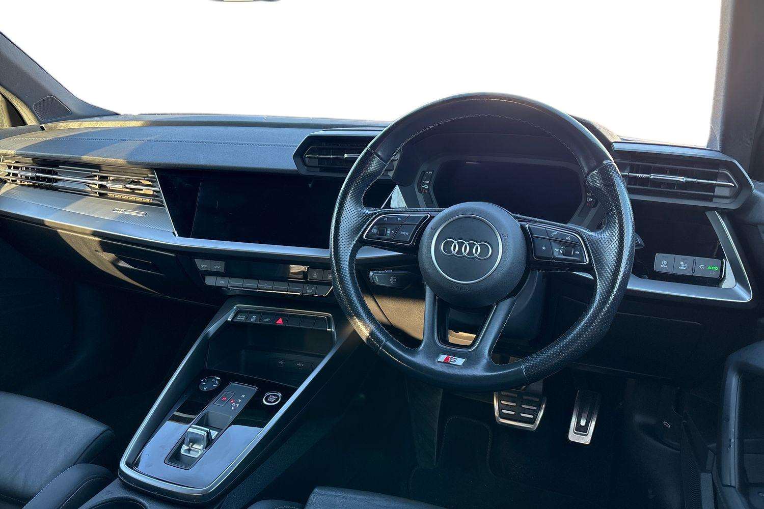 Used Audi A3 2021 for sale - 76804848: Photo 6