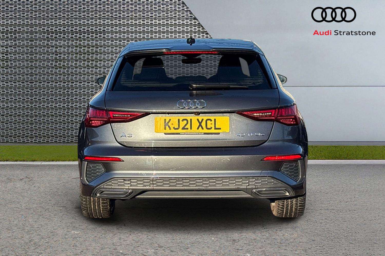 Used Audi A3 2021 for sale - 76804848: Photo 7