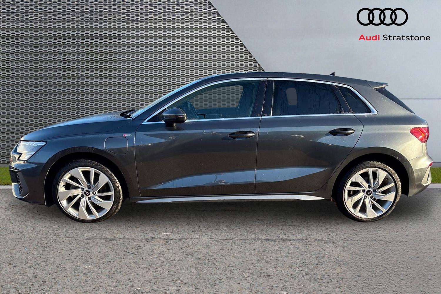 Used Audi A3 2021 for sale - 76804848: Photo 8