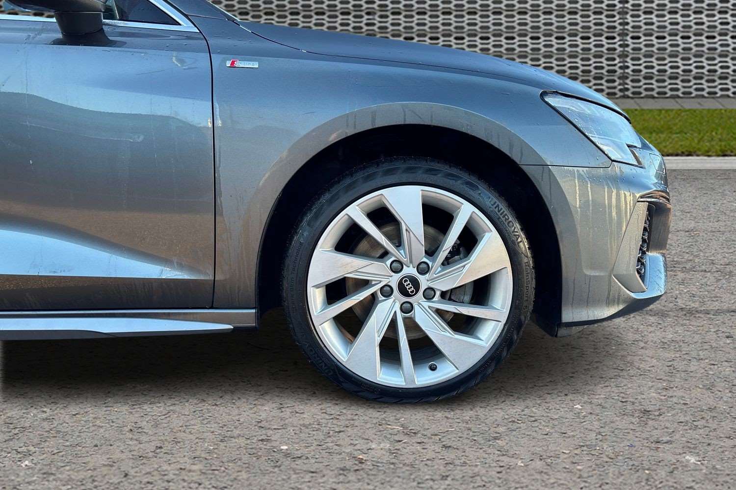 Used Audi A3 2021 for sale - 76804848: Photo 9