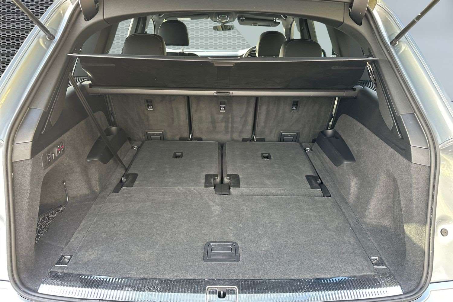 Used Audi Q7 2022 for sale - 76692045: Photo 13