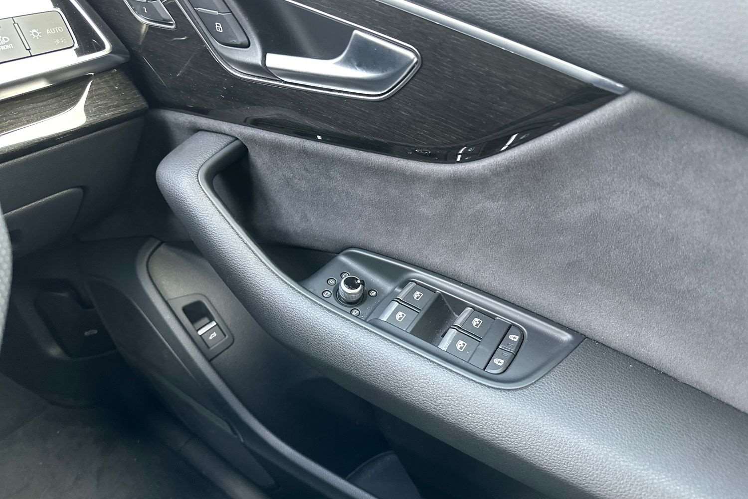 Used Audi Q7 2022 for sale - 76692045: Photo 14