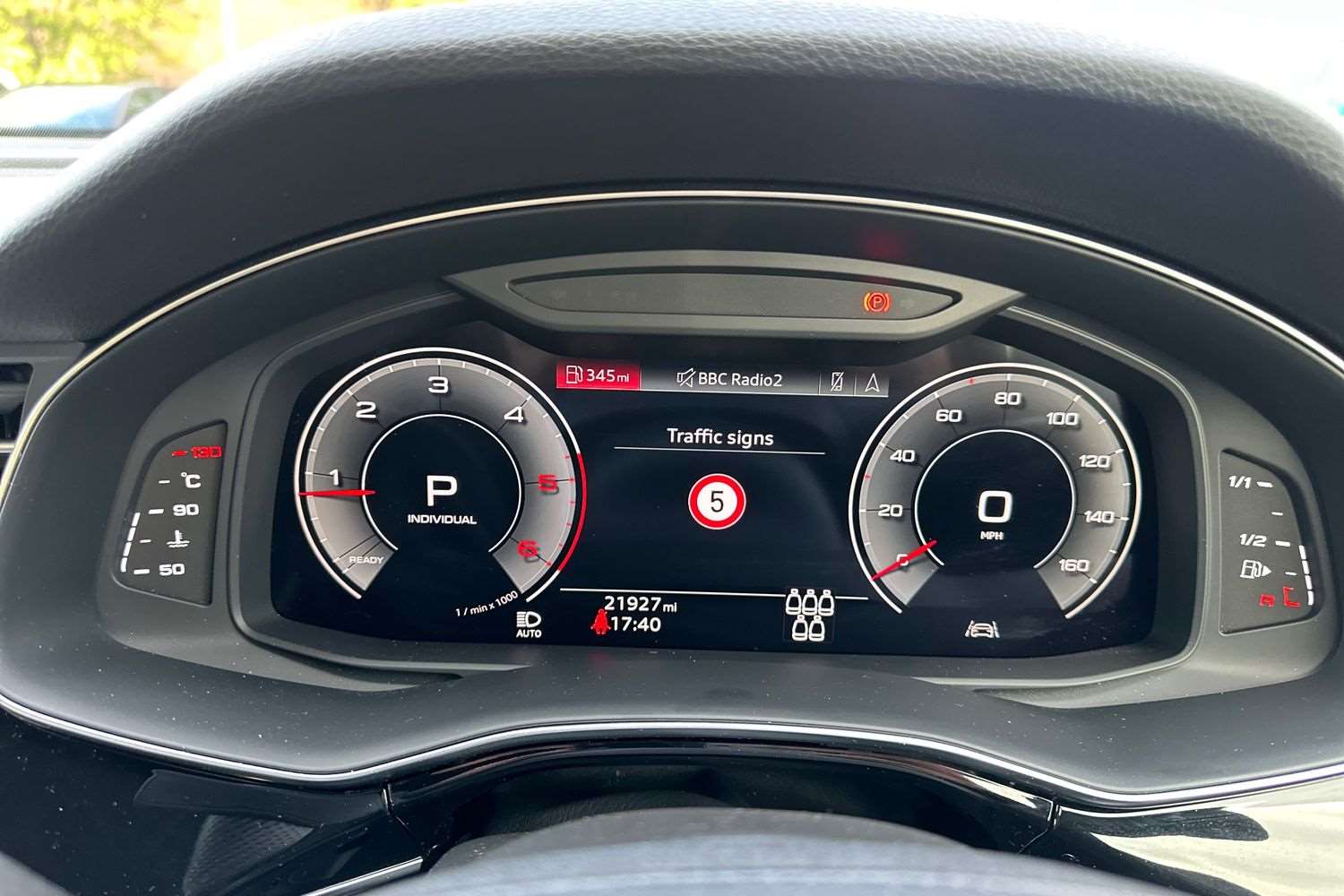 Used Audi Q7 2022 for sale - 76692045: Photo 18