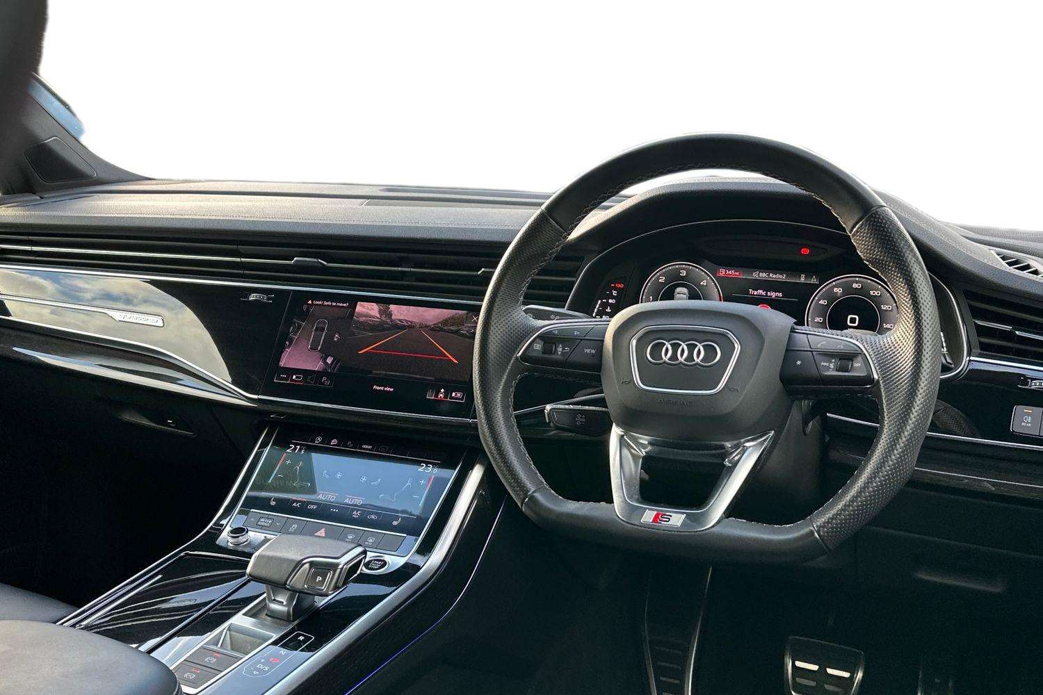 Used Audi Q7 2022 for sale - 76692045: Photo 20