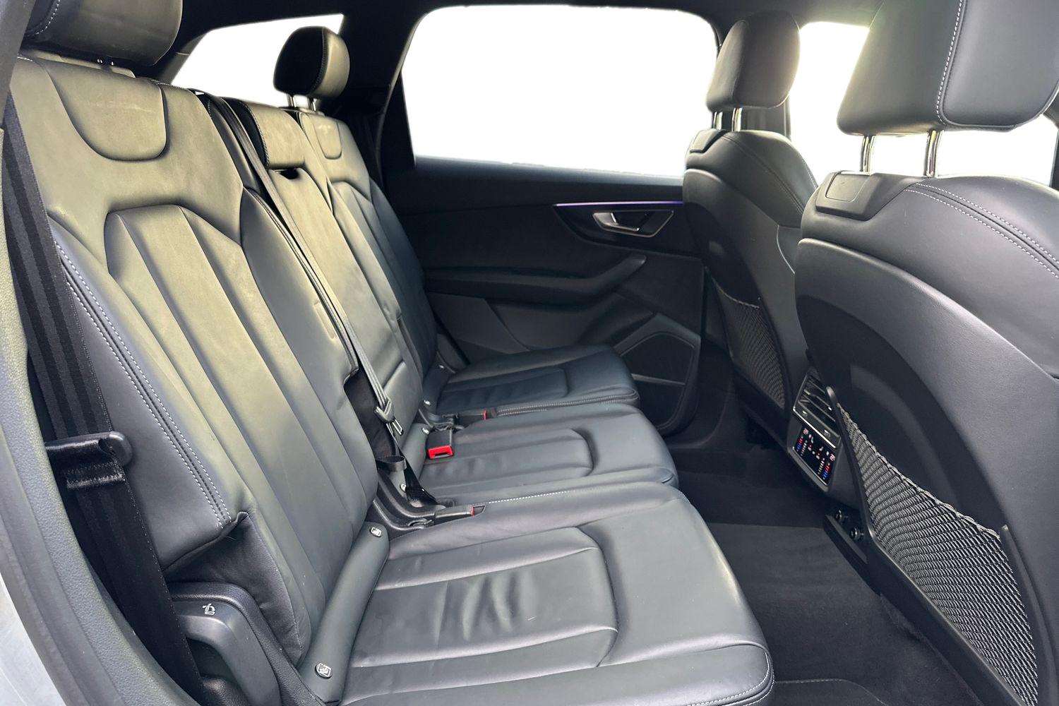 Used Audi Q7 2022 for sale - 76692045: Photo 21
