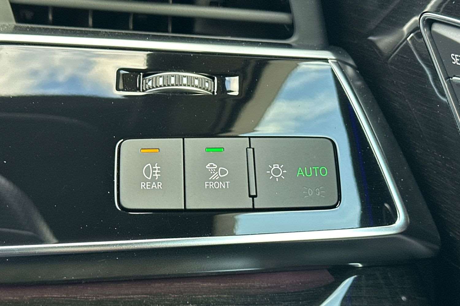 Used Audi Q7 2022 for sale - 76692045: Photo 35