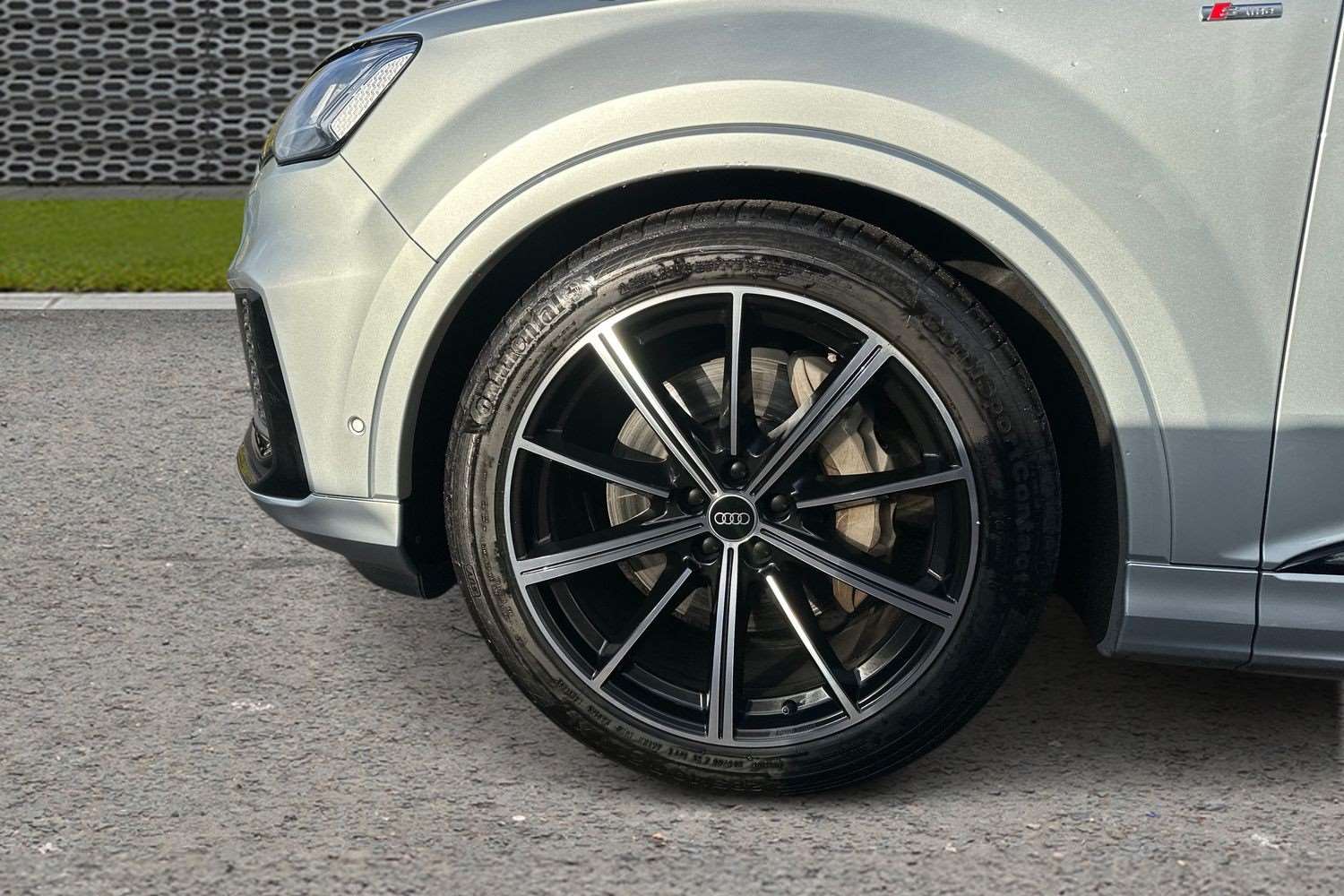 Used Audi Q7 2022 for sale - 76692045: Photo 9