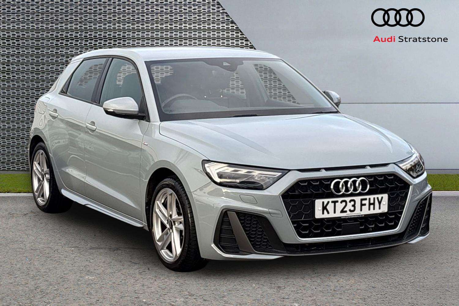 Used Audi A1 2023 for sale - 76624531: Photo 1