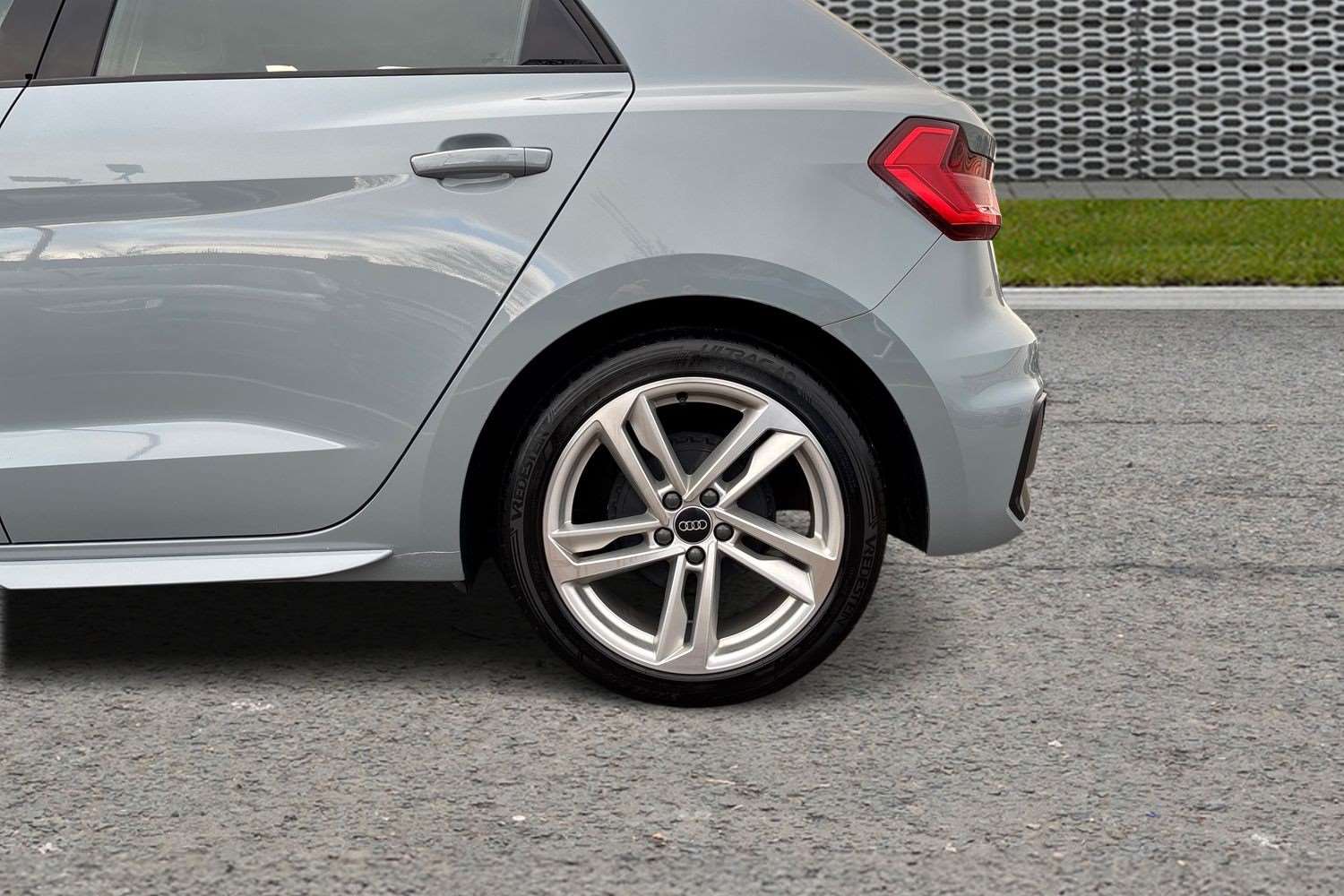 Used Audi A1 2023 for sale - 76624531: Photo 10