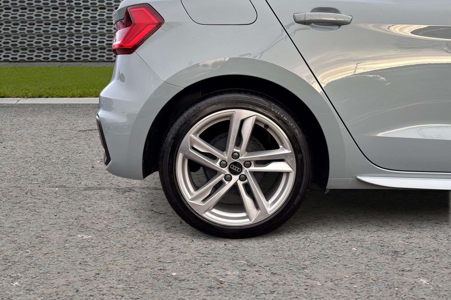 Used Audi A1 2023 for sale - 76624531: Photo 11