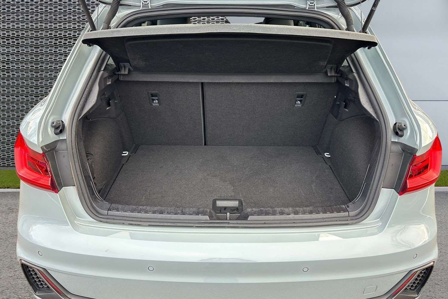 Used Audi A1 2023 for sale - 76624531: Photo 13