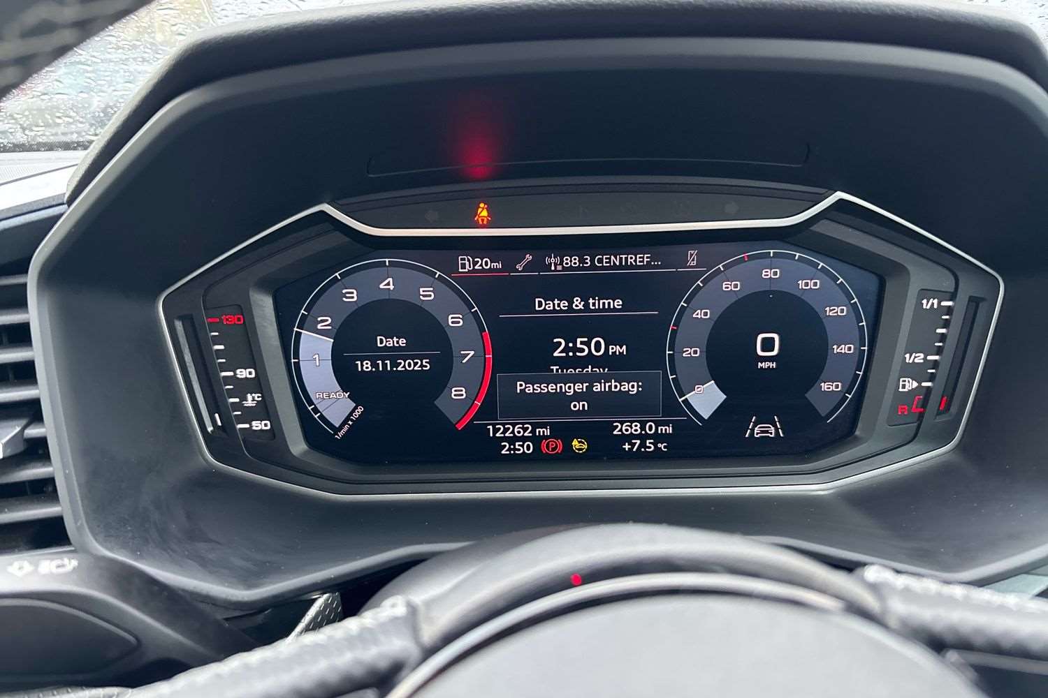 Used Audi A1 2023 for sale - 76624531: Photo 18