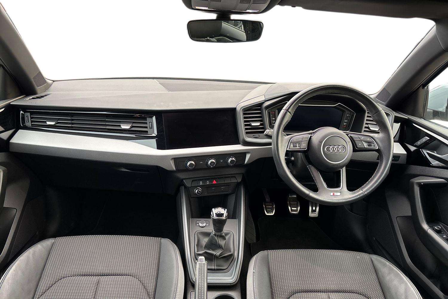 Used Audi A1 2023 for sale - 76624531: Photo 19