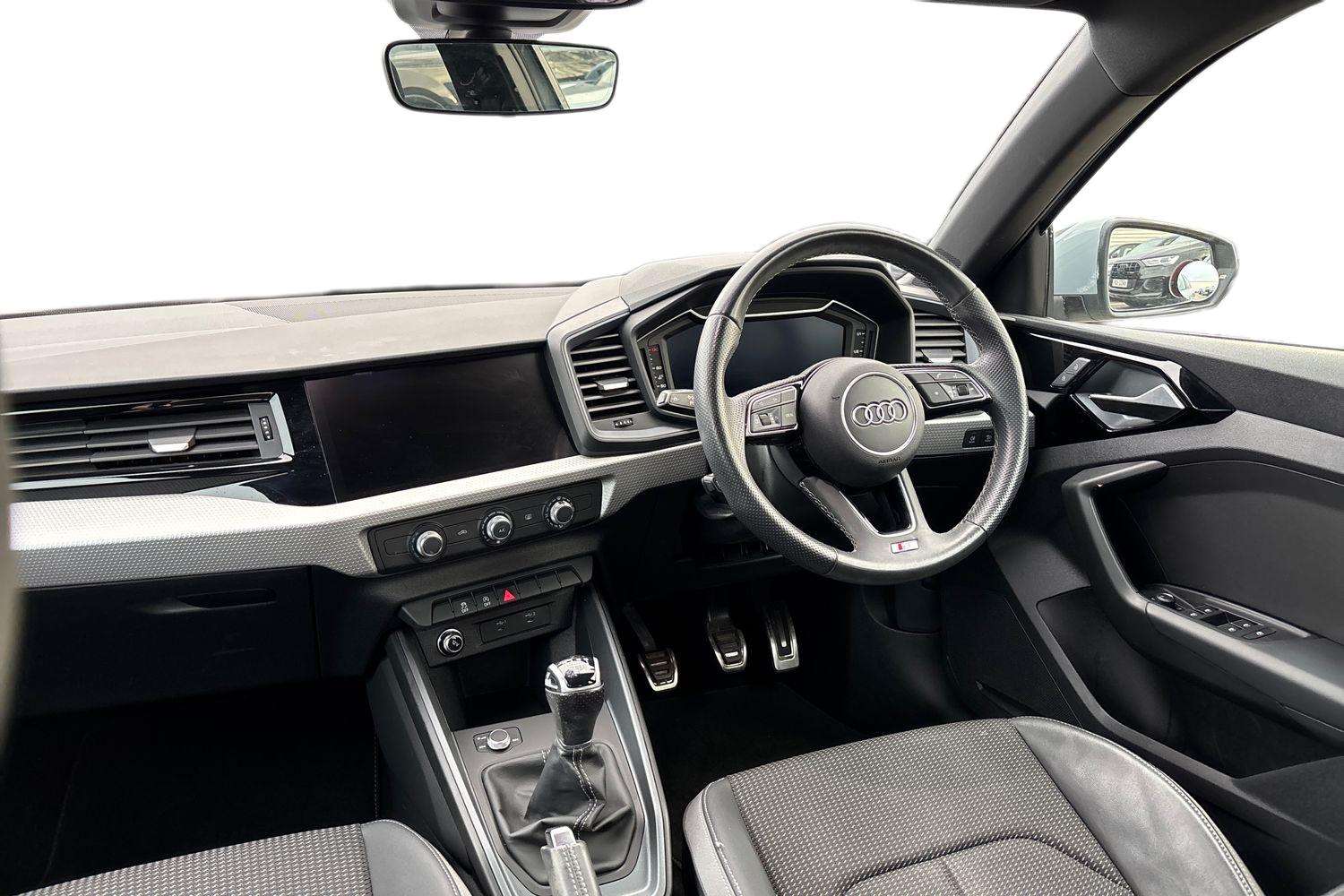 Used Audi A1 2023 for sale - 76624531: Photo 20