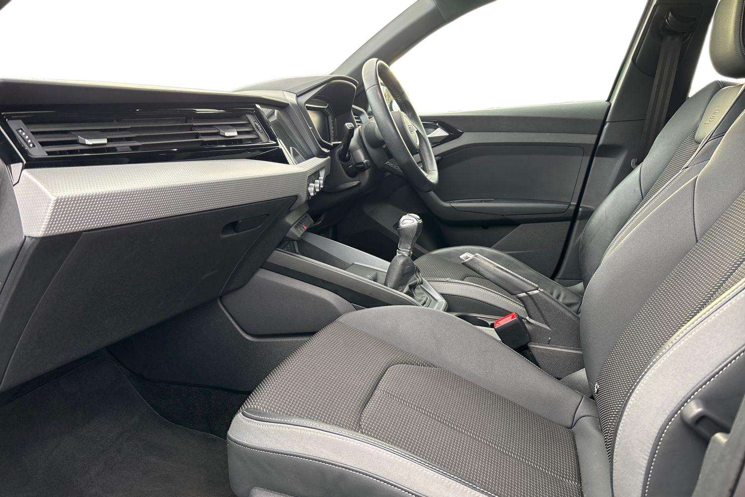 Used Audi A1 2023 for sale - 76624531: Photo 21