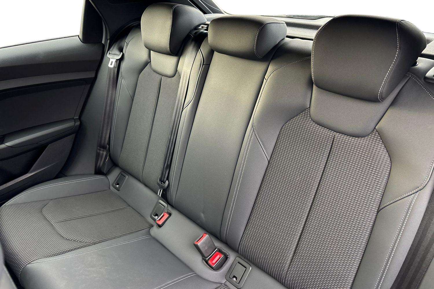 Used Audi A1 2023 for sale - 76624531: Photo 22