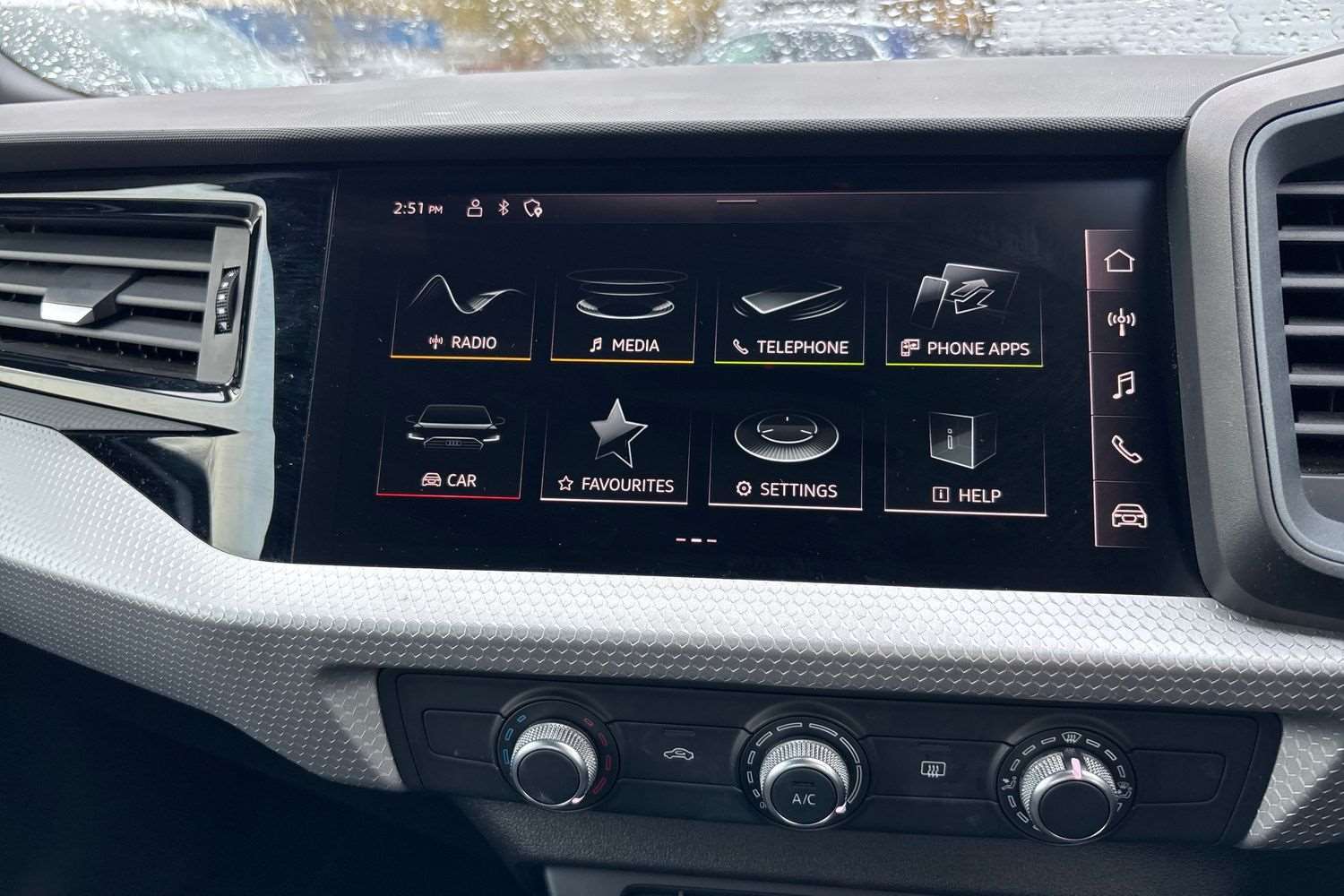 Used Audi A1 2023 for sale - 76624531: Photo 27