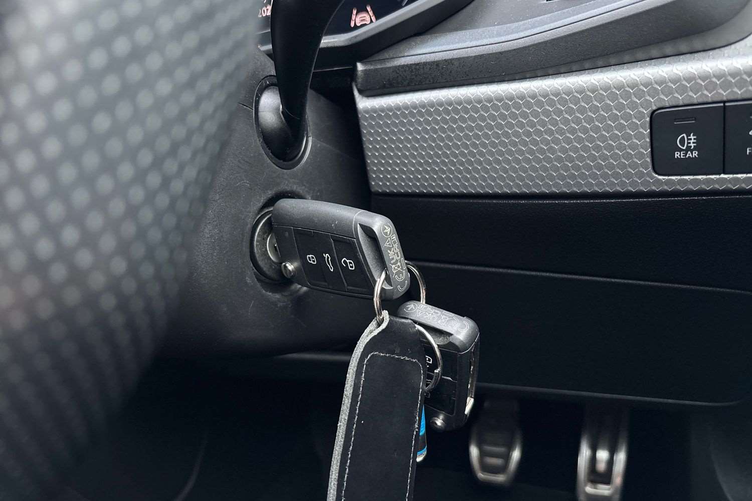 Used Audi A1 2023 for sale - 76624531: Photo 29