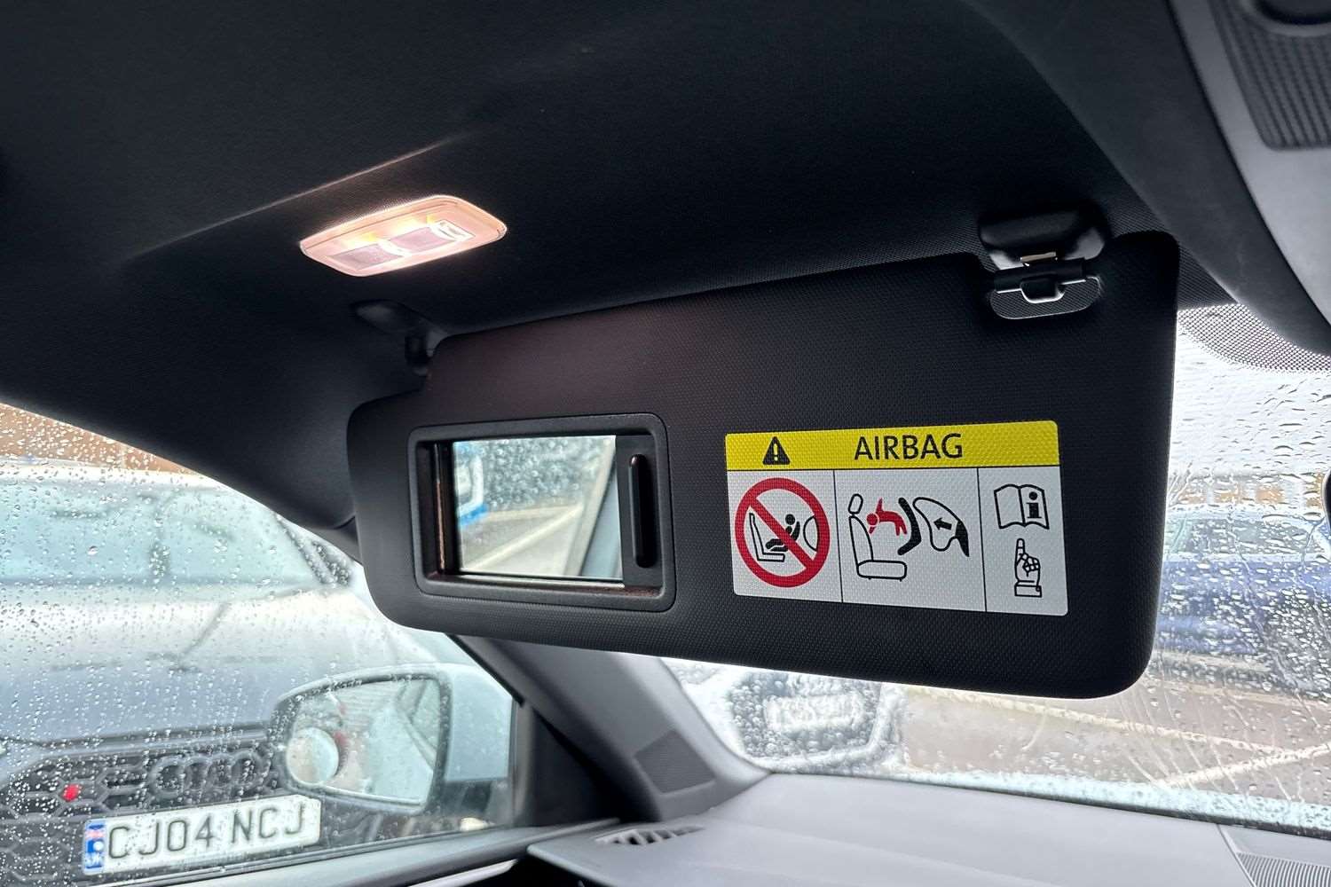 Used Audi A1 2023 for sale - 76624531: Photo 32