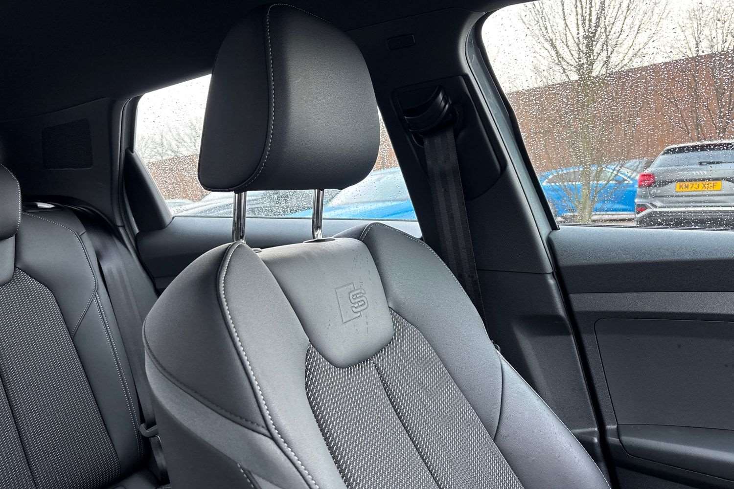 Used Audi A1 2023 for sale - 76624531: Photo 33