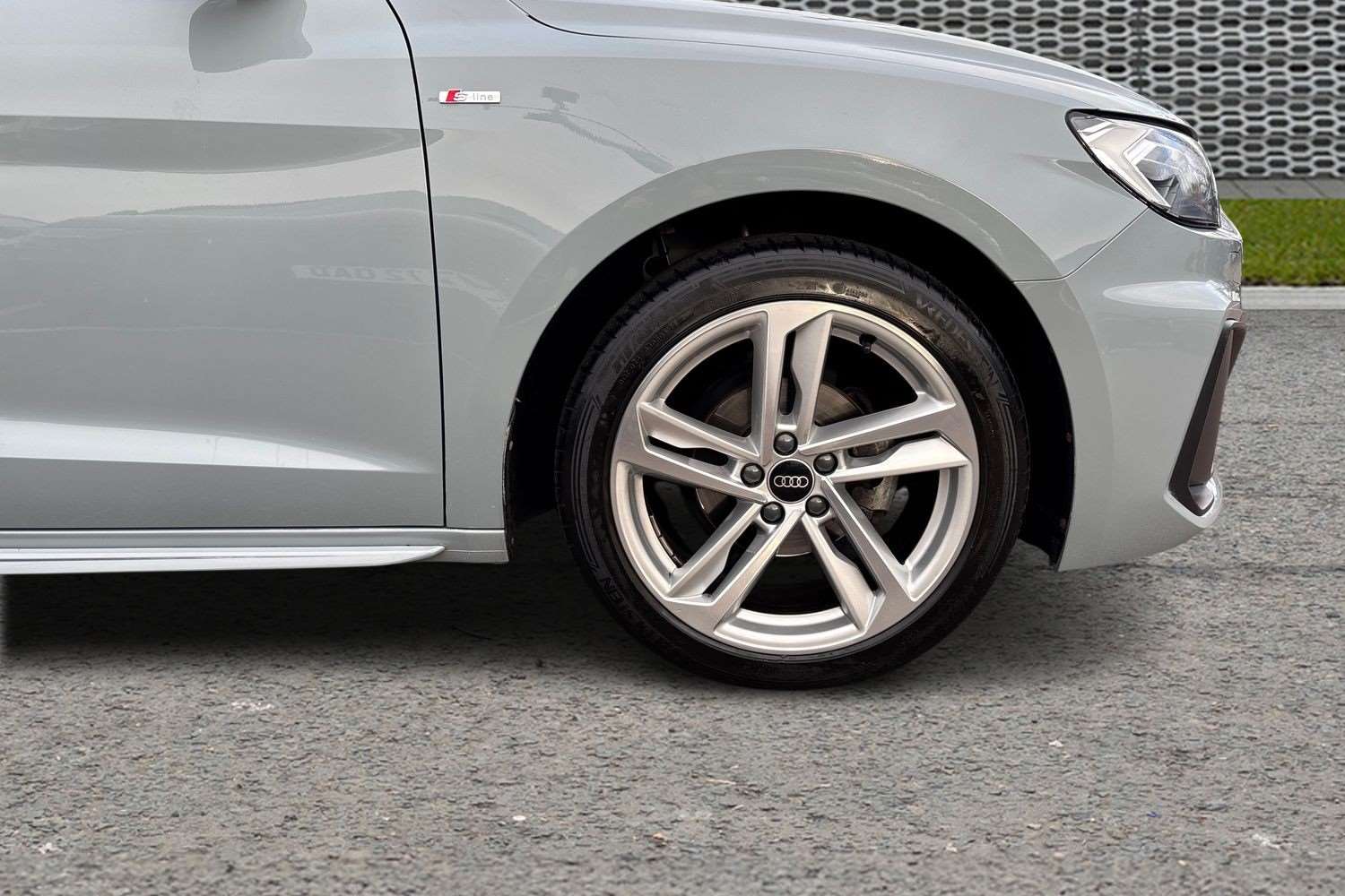 Used Audi A1 2023 for sale - 76624531: Photo 5