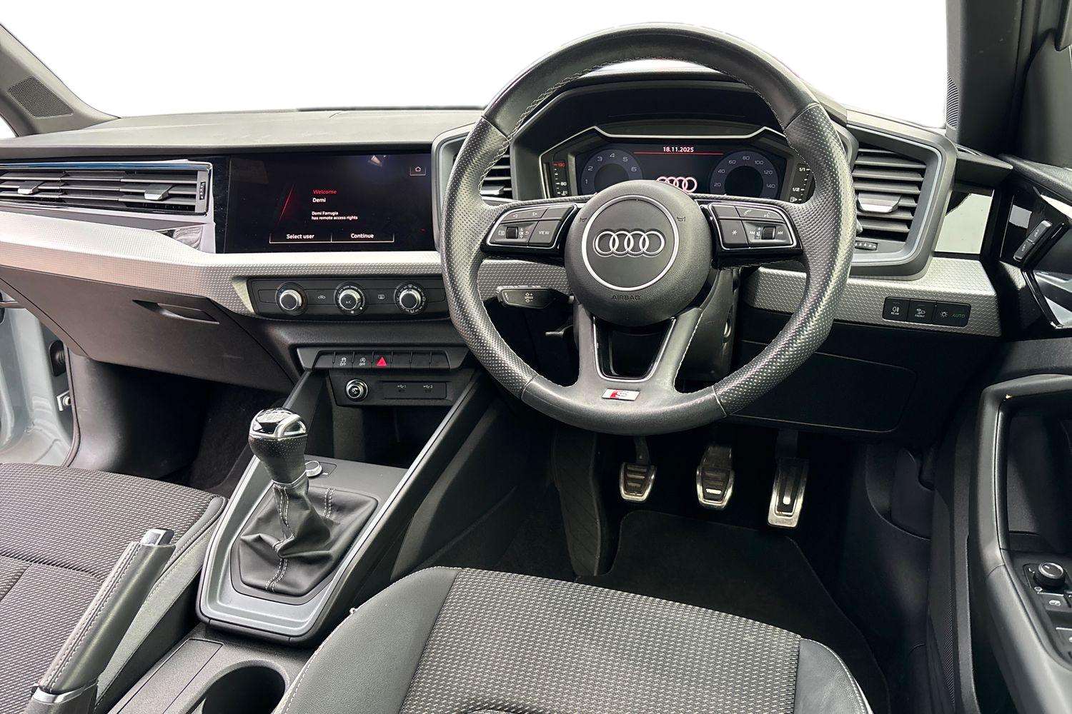 Used Audi A1 2023 for sale - 76624531: Photo 6