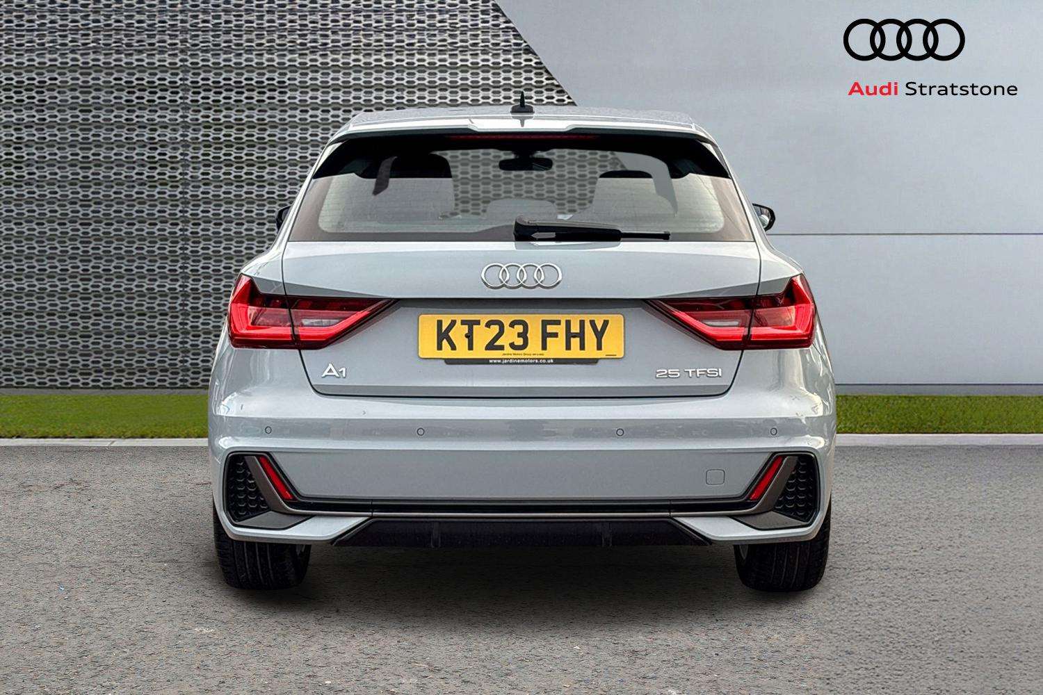 Used Audi A1 2023 for sale - 76624531: Photo 7