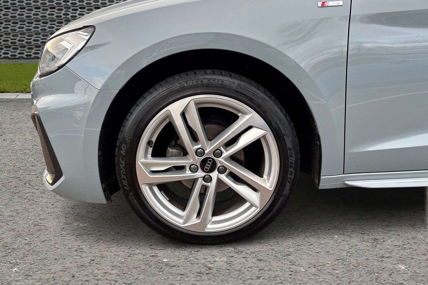 Used Audi A1 2023 for sale - 76624531: Photo 9